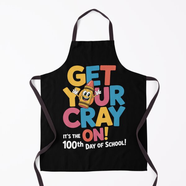 Item preview, 100th Day of School Funny Teacher designed and sold by KarstenNoanra.