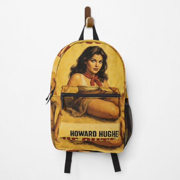 Item preview, The Outlaw, a film from the 1940s designed and sold by Mauswohn.
