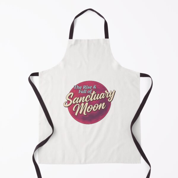Item preview, The Rise & Fall Of Sanctuary Moon Murderbot TV Series  designed and sold by WhitneyRussel.