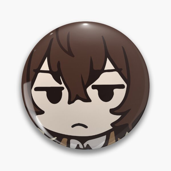Item preview, Osamu Dazai Bungo Stray Dogs anime designed and sold by BrownHorse90s.