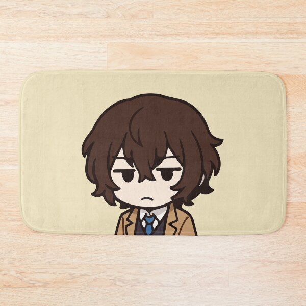 Item preview, Osamu Dazai Bungo Stray Dogs anime designed and sold by BrownHorse90s.