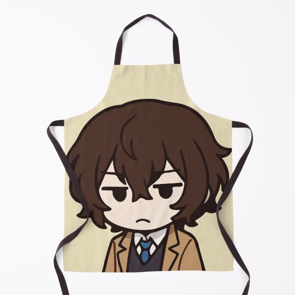 Item preview, Osamu Dazai Bungo Stray Dogs anime designed and sold by BrownHorse90s.