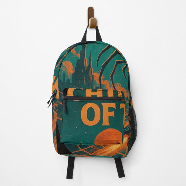 Item preview, Children of Time designed and sold by Random-Reality.