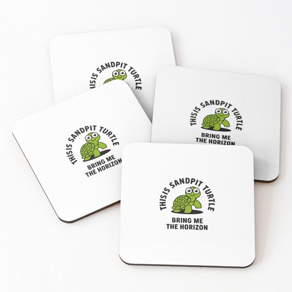 Item preview, Funny This Is Sandpit Turtle Animal Meme  designed and sold by ReadySide.