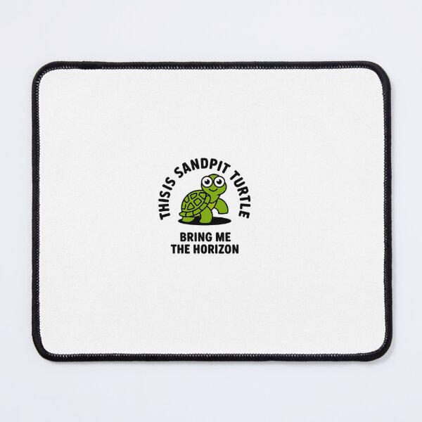 Item preview, Funny This Is Sandpit Turtle Animal Meme designed and sold by ReadySide.