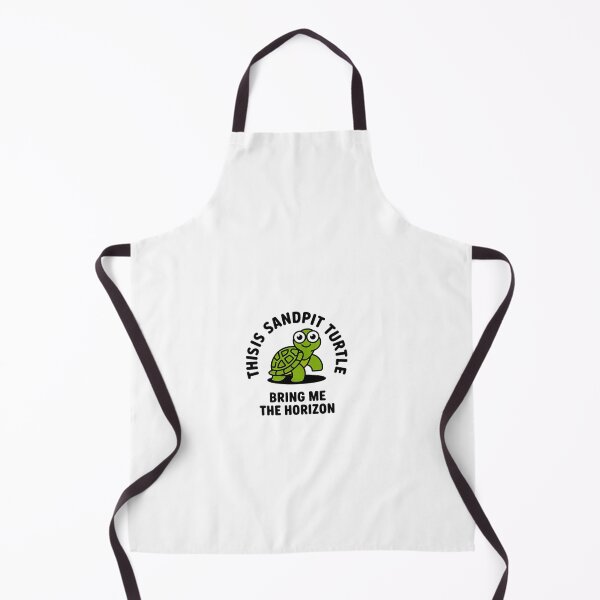 Item preview, Funny This Is Sandpit Turtle Animal Meme  designed and sold by ReadySide.