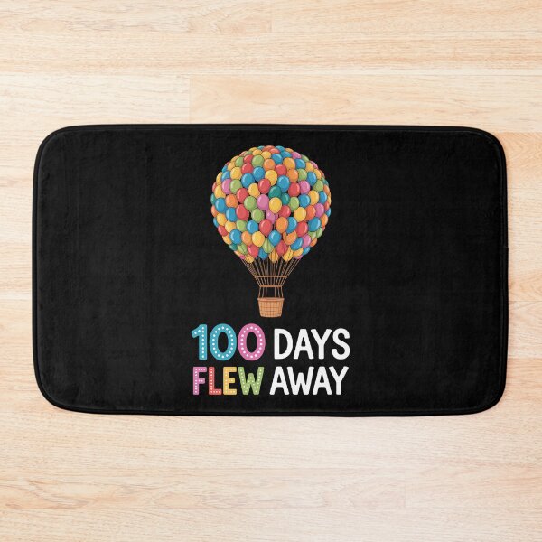 Item preview, 100th Days Of School Support Students designed and sold by KarstenNoanra.