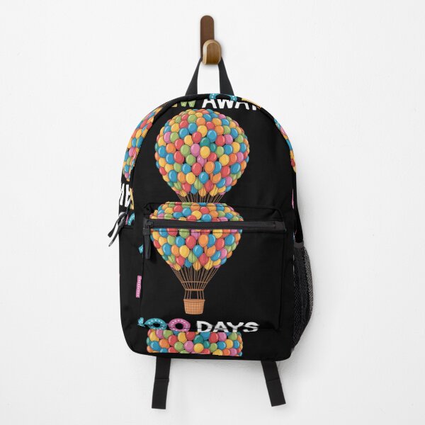 Item preview, 100th Days Of School Support Students designed and sold by KarstenNoanra.