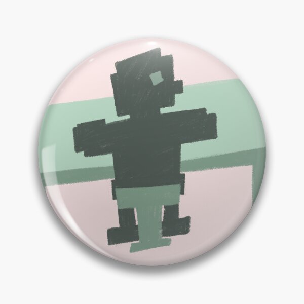Item preview, Desk Man designed and sold by Ertcepsbubble.