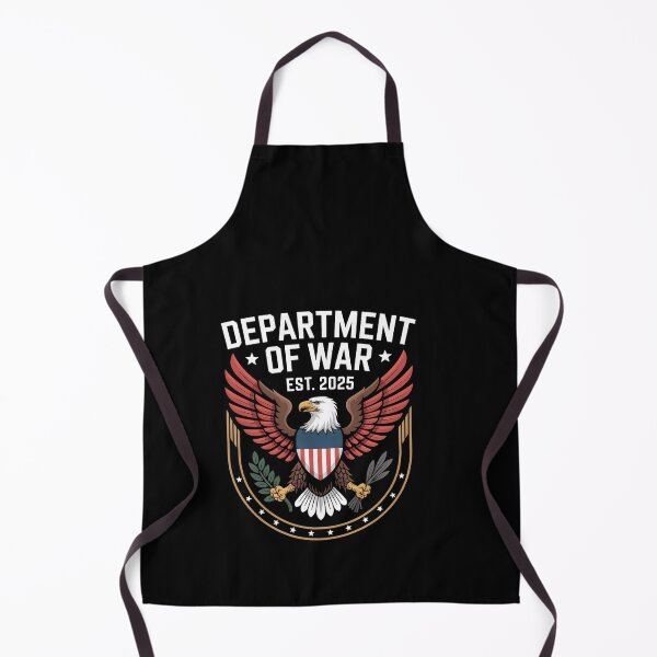 Item preview, USA Department of War Established 2025 Re-Established Tank Top designed and sold by visionnen.