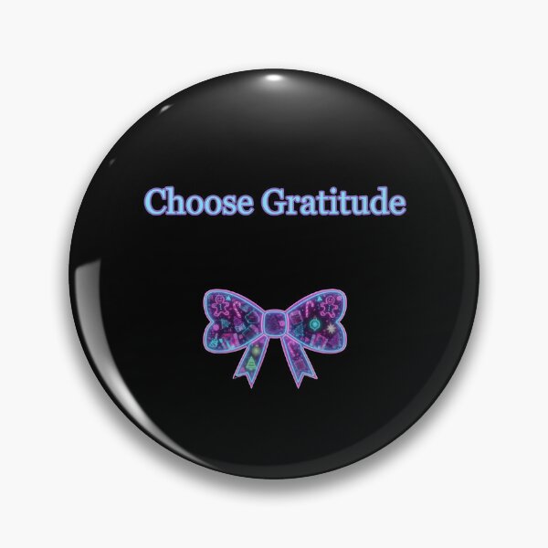 Item preview, Choose Gratitude designed and sold by Jason123za.