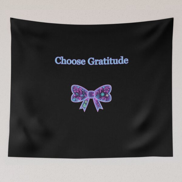 Item preview, Choose Gratitude designed and sold by Jason123za.