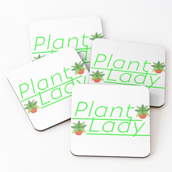 Item preview, Plant Lady Funny Botanical Pun T-Shirt Design  designed and sold by Faali950.