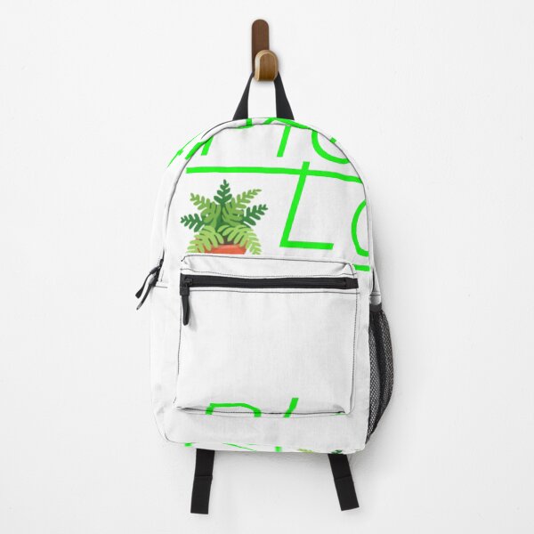 Artikelvorschau, T-Shirt-Design mit lustigem botanischem Wortspiel „Pflanzenliebhaberin“ entworfen und verkauft von Faali950.