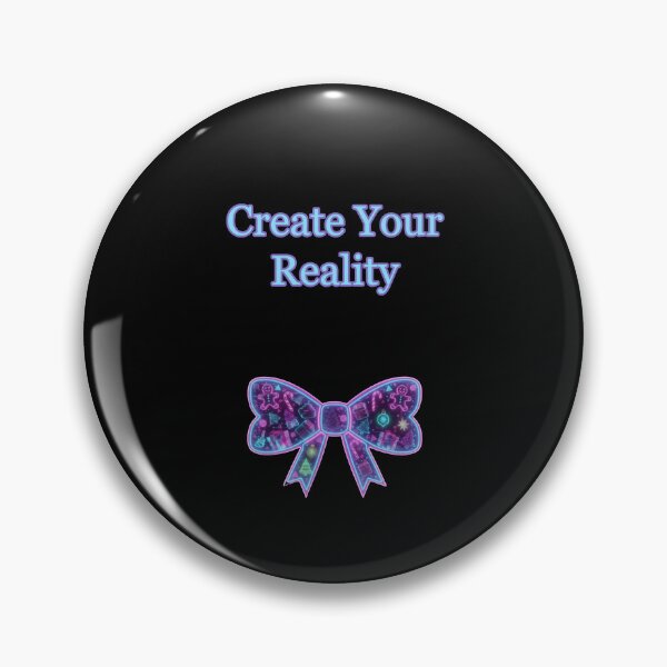 Item preview, Create Your Reality designed and sold by Jason123za.
