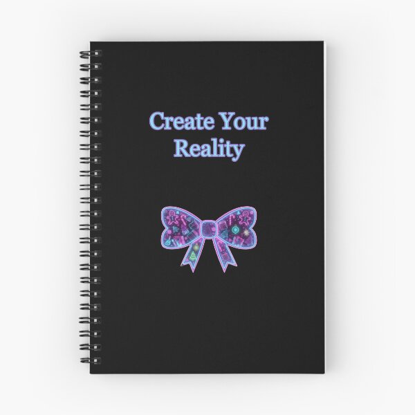 Item preview, Create Your Reality designed and sold by Jason123za.