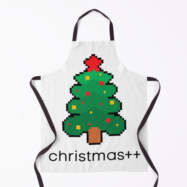 Item preview, Christmas++ Funny C++ Programmer Coding Humor designed and sold by freelschrabo.