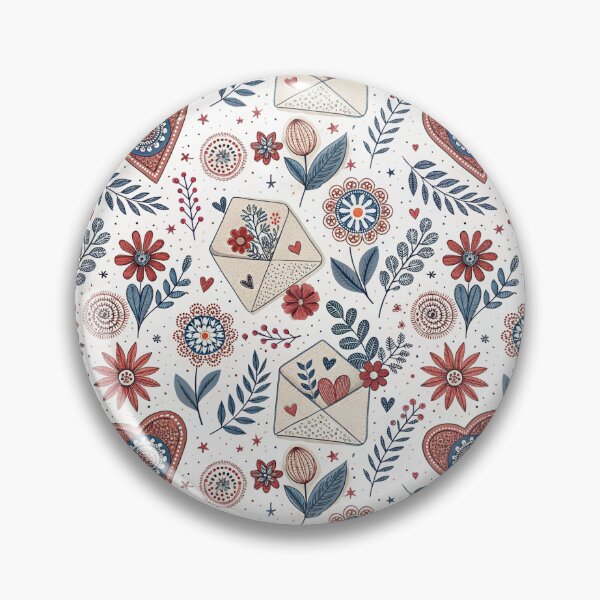 Item preview, Romantic Mix designed and sold by Shuga-Design.