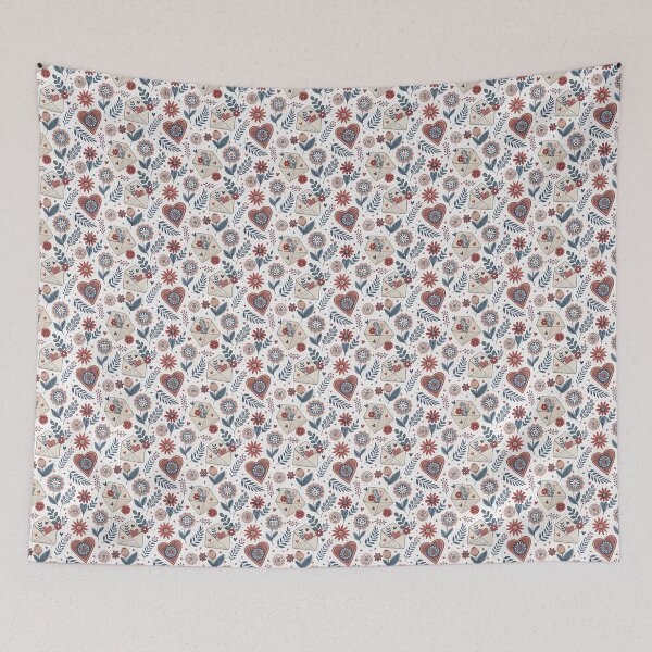 Item preview, Romantic Mix designed and sold by Shuga-Design.