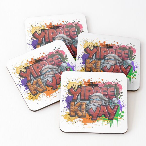 Item preview, Urban Rebel Christmas Splash designed and sold by phiawdesign9.