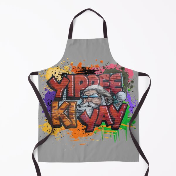 Item preview, Urban Rebel Christmas Splash designed and sold by phiawdesign9.