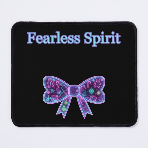 Item preview, Fearless Spirit designed and sold by Jason123za.