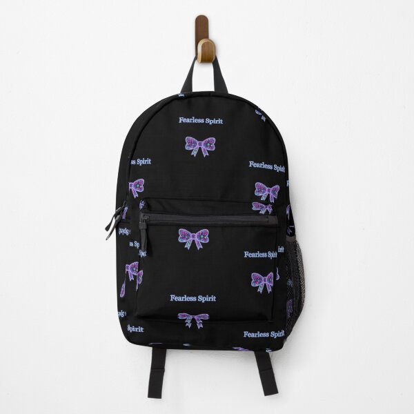 Item preview, Fearless Spirit designed and sold by Jason123za.