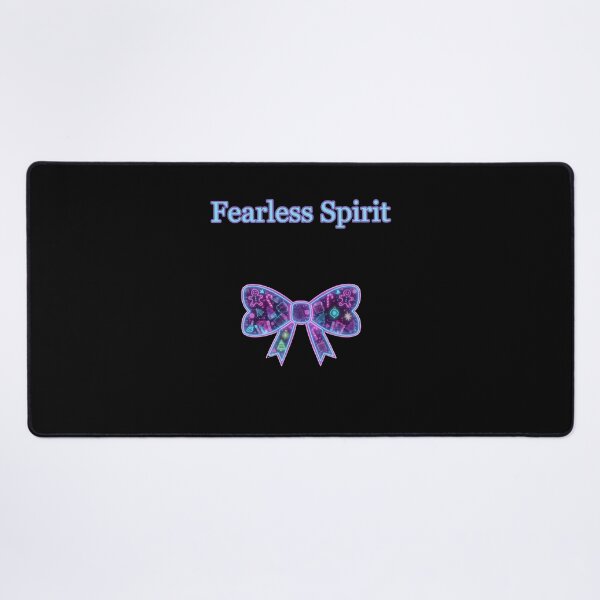 Item preview, Fearless Spirit designed and sold by Jason123za.