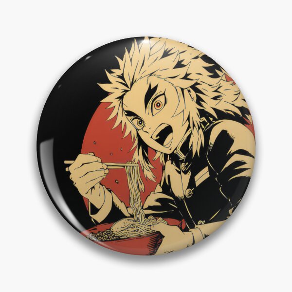 Item preview, Kimetsu No Yaiba designed and sold by nordhav-art.