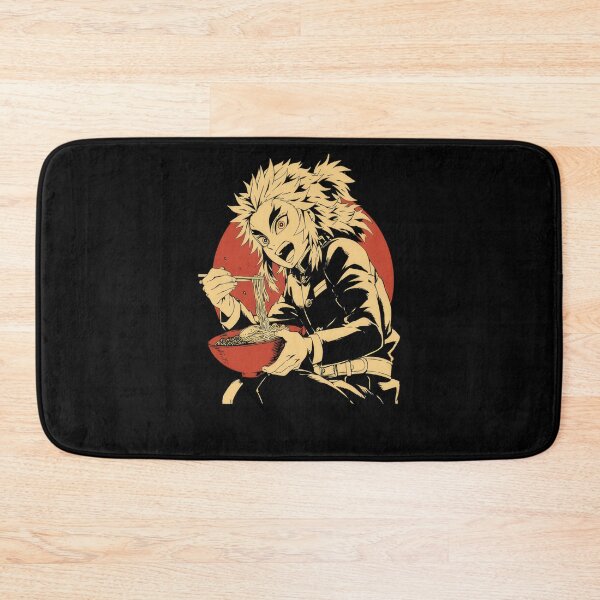 Item preview, Kimetsu No Yaiba designed and sold by nordhav-art.