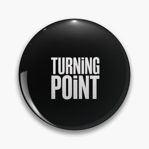 Item preview, Turning Point  designed and sold by visionnen.