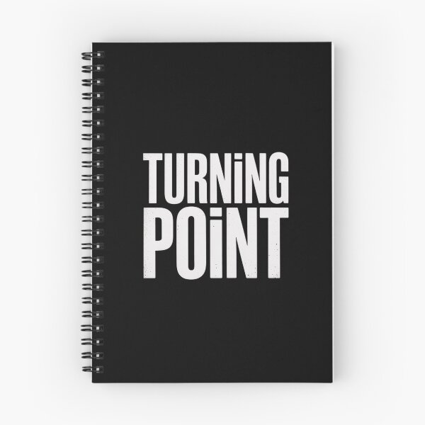 Item preview, Turning Point  designed and sold by visionnen.