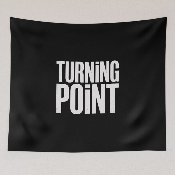 Item preview, Turning Point  designed and sold by visionnen.