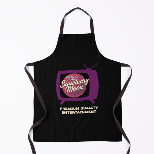 Item preview, Sanctuary Moon Murderbot TV Show In-Show Humor Top Gift for Fans designed and sold by WhitneyRussel.