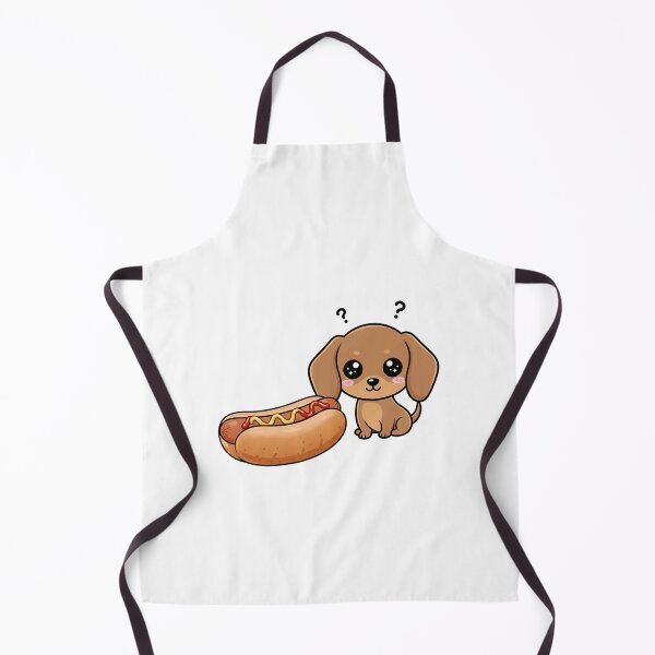Item preview, Existential Doubt of the Dachshund designed and sold by UrbanoTee.