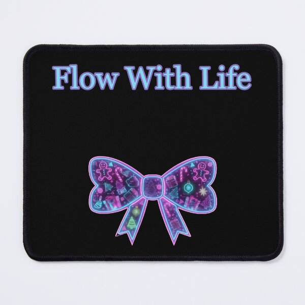 Item preview, Flow With Life designed and sold by Jason123za.
