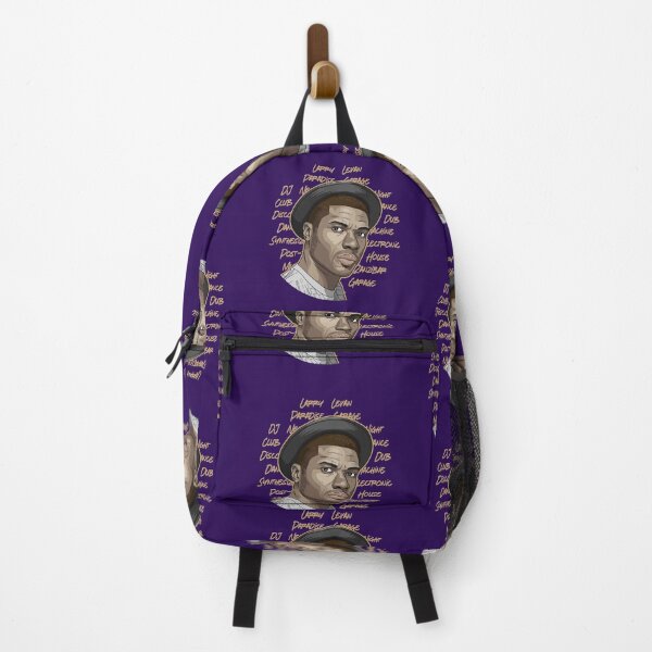 Item preview, House Music Legend - Vector Portrait Design designed and sold by TipTop GFX.