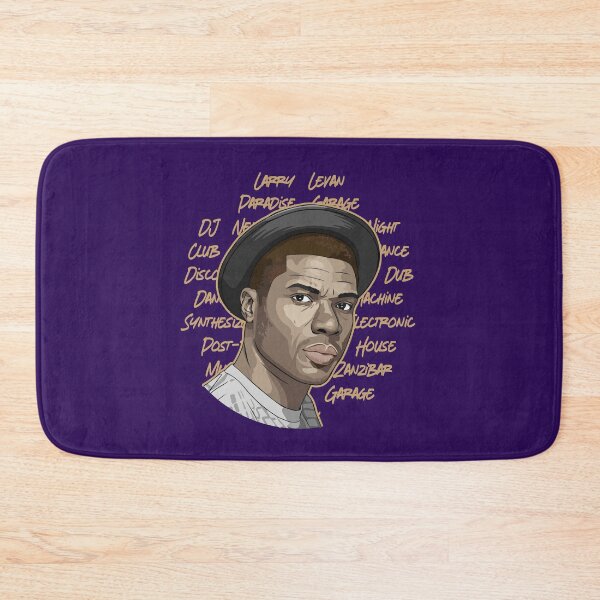 Item preview, House Music Legend - Vector Portrait Design designed and sold by TipTop GFX.