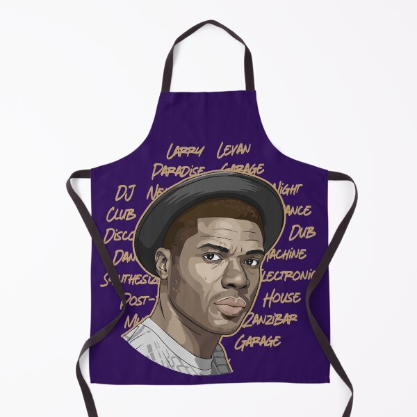 Item preview, House Music Legend - Vector Portrait Design designed and sold by TipTop GFX.