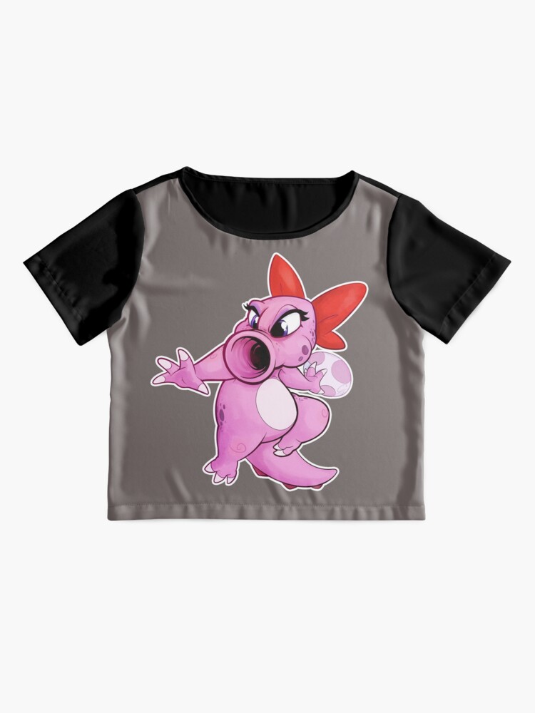 birdo t shirt