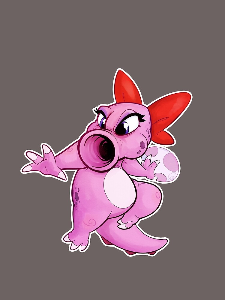 birdo t shirt