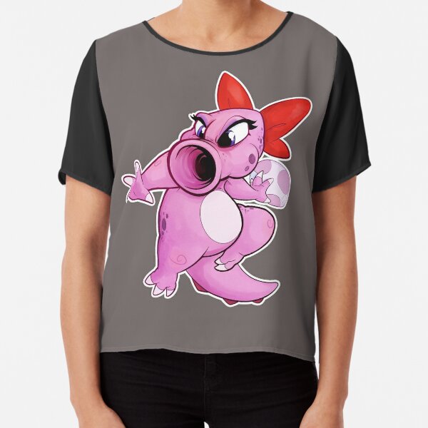 birdo t shirt