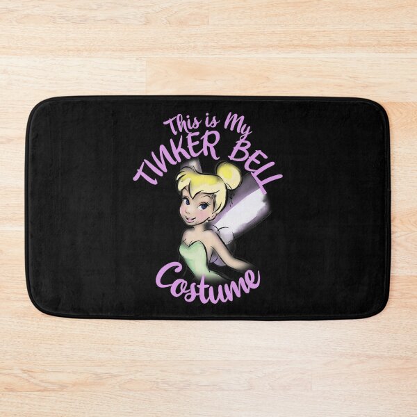 Item preview, This Is My Tinker Bell Costume  designed and sold by dawemorelyr.
