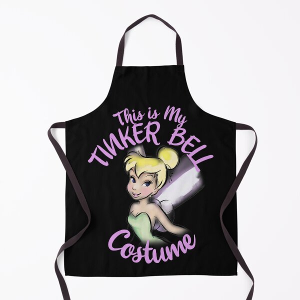 Artikelvorschau, Das ist mein Tinkerbell-Kostüm entworfen und verkauft von dawemorelyr.