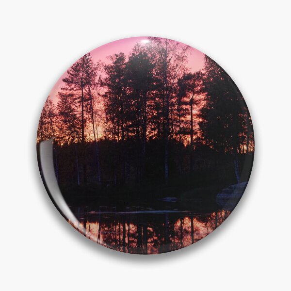 Item preview, Reflections in pink. Parkkuu 2025 designed and sold by Jouko Lehto Photography.