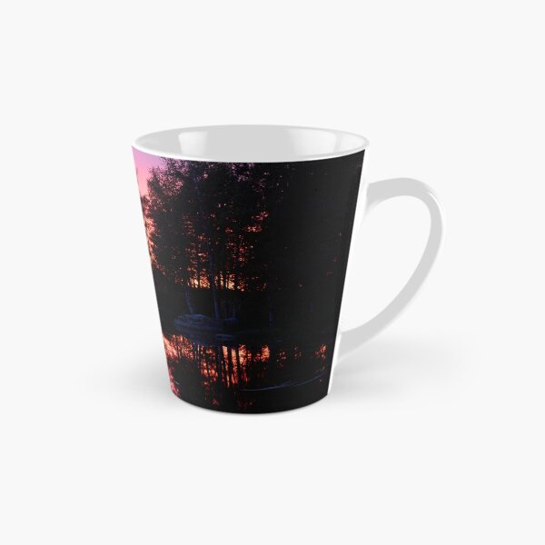Item preview, Reflections in pink. Parkkuu 2025 designed and sold by Jouko Lehto Photography.