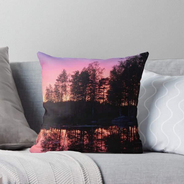 Item preview, Reflections in pink. Parkkuu 2025 designed and sold by Jouko Lehto Photography.