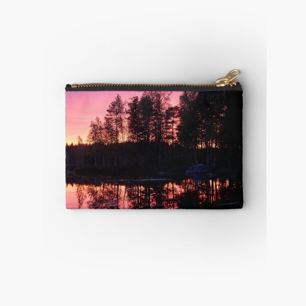 Item preview, Reflections in pink. Parkkuu 2025 designed and sold by Jouko Lehto Photography.