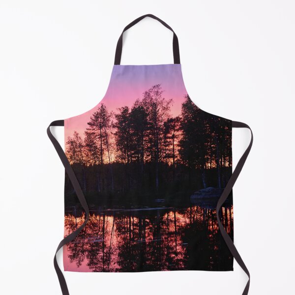 Item preview, Reflections in pink. Parkkuu 2025 designed and sold by Jouko Lehto Photography.