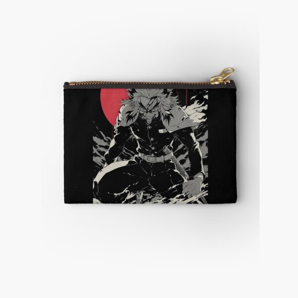 Item preview, Kimetsu No Yaiba designed and sold by nordhav-art.